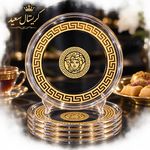 کریستال سعید