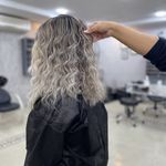 آرایشگاه زنانه إلماه