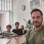مشاوره تحصیلی دکتر پوریا بهاران