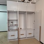 صنایع چوب و کابینت رومانی