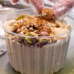 فروشگاه آبمیوه و بستنی گرین سان