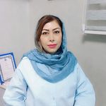 دکتر ساناز زنگنه