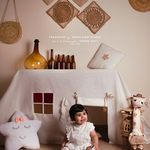 آتلیه عروس و بارداری . نوزاد . کودک دنیز