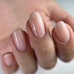 آموزش و خدمات ناخن مهدیه فرهمند