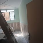 نقاشی ساختمان و کنیتکس و کناف حیات