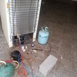 تعمیرات تخصصی لوازم خانگی رامین فرهادی