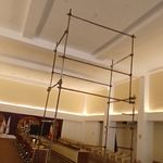 داربست فلزی ایرانمهر سراسری