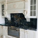 دکوراسیون داخلی کابی چوب