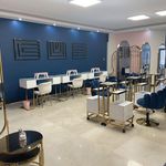 سالن زيبایی مرجان مروي