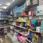 ظروف یکبار مصرف و تولدی لطفی