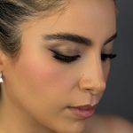 خدمات میکاپ و شینیون یاسمن حسین پور