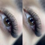 آموزش و خدمات اکستنشن مژه،کاشت،لیفت نگار