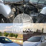 صافکاریpdr خودرو تصادفی طهران گاراژ