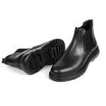 کفش گرگ خاکستری