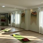 استودیو یوگا سرو