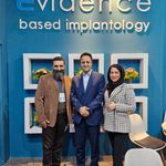 مطب ایمپلنت دکتر نیما شفیعی