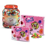 کارخانه شکلات آندیا