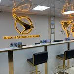 آژانس هواپیمایی آسمان پایتخت