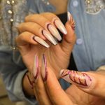 مرکزتخصصی ناخن عاطفه