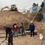 شرکت فنی و مهندسی تدبیر خاک ماندگار