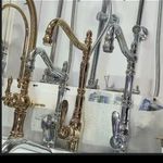شیرآلات ساختمانی بهداشتی