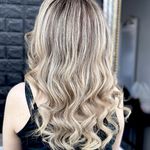آرایشگاه زنانه عاطی بیوتی(آفر ناخن ورنگ)
