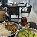 صبحانه سرای روزگار