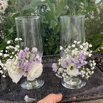 گل آرایی و بادکنک آرایی میناگل