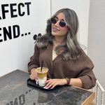 آموزش رنگ مو و کراتین ریحانه محمدی