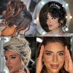 سالن زیبایی وخدمات تخصصی میکاپ و شنیون