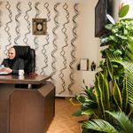 پرستاری در منزل دنیای آرامش