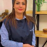 خدمات تخصصی پاکسازی پوست فروغ یزدانی