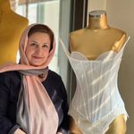 مجتمع آموزشی طراحی و دوخت پورموسی