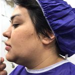 ستيلا  با دكتر مريم هاشمي زنان و زايمان