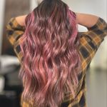 آکادمی رنگ و مش تخصصی مریم رضایی