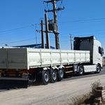 ساخت لبه ی تریلر سلطانی