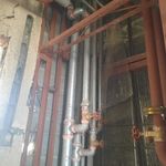 تاسیسات ساختمانی عشقی