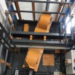 شرکت مهندسی بهین فراز آسانبر