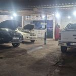 تعمیرگاه تخصصی اقای چین