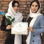 مرکز تخصصی ناخن آذین