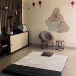 ماساژ کیش سالن هیل اسپا