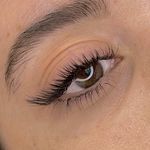 اکستنشن مژه سحر
