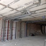 تاسیسات و تعمیرات داود محمدی روشنی