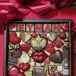 شکلات دستساز فریتا