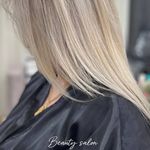 سالن زیبایی مریم زارعVIP