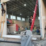 ایران اتومات فروش نصب وتعمیرکرکره برقی