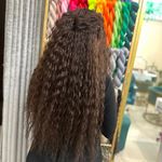 بافت مو نیلوفر Braidbynikuti