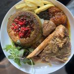 رستوران وکیلی