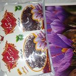 زعفران قندهار