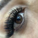 خدمات تخصصیِ اکستنشن مژه،کاشت،لیفت نگار